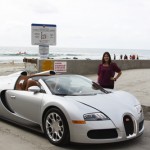 Luxury Car Dealerships In San Diego, California