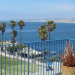 San Diego Hotels: La Jolla Cove Suites