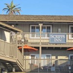 Scripps Inn, La Jolla