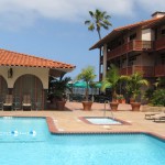 La Jolla Shores Hotel – Family-friendly On the Beach