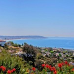 San Diego Vacation Rental with Ocean View